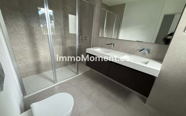 Bestaande woning - Appartement - Marbella - Marbella Centro