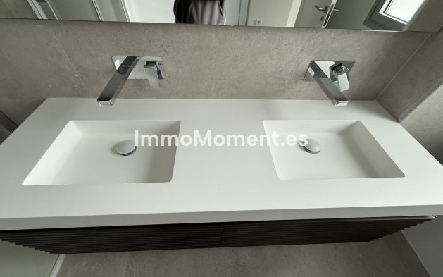 Bestaande woning - Appartement - Marbella - Marbella Centro