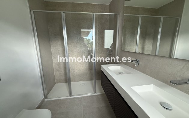 Bestaande woning - Appartement - Marbella - Marbella Centro
