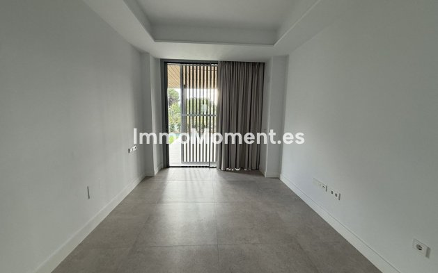 Bestaande woning - Appartement - Marbella - Marbella Centro