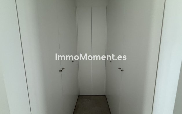 Bestaande woning - Appartement - Marbella - Marbella Centro