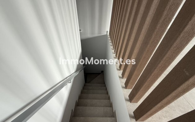 Bestaande woning - Appartement - Marbella - Marbella Centro