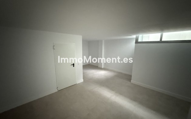 Bestaande woning - Appartement - Marbella - Marbella Centro
