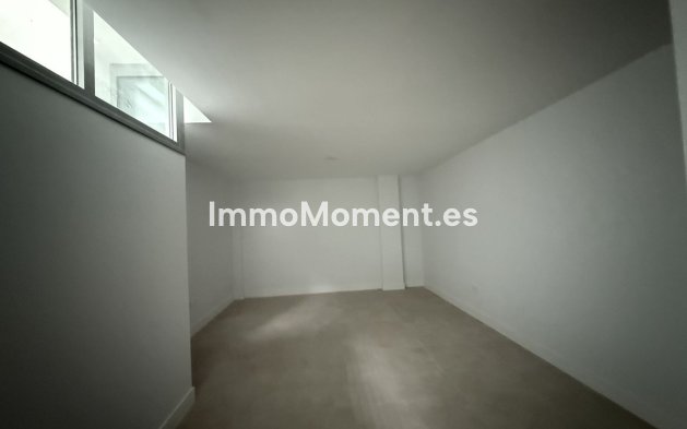 Bestaande woning - Appartement - Marbella - Marbella Centro