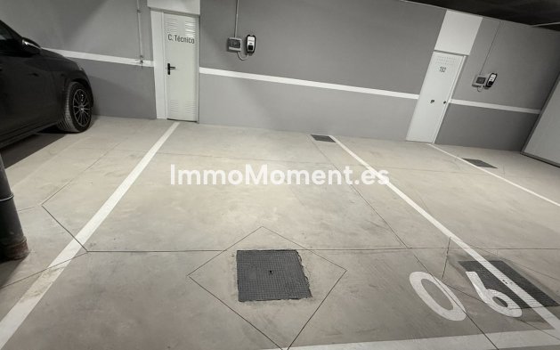 Bestaande woning - Appartement - Marbella - Marbella Centro