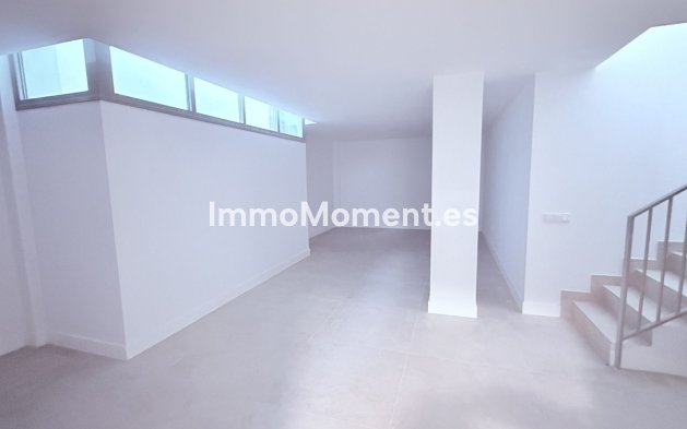 Bestaande woning - Appartement - Marbella - Marbella Centro