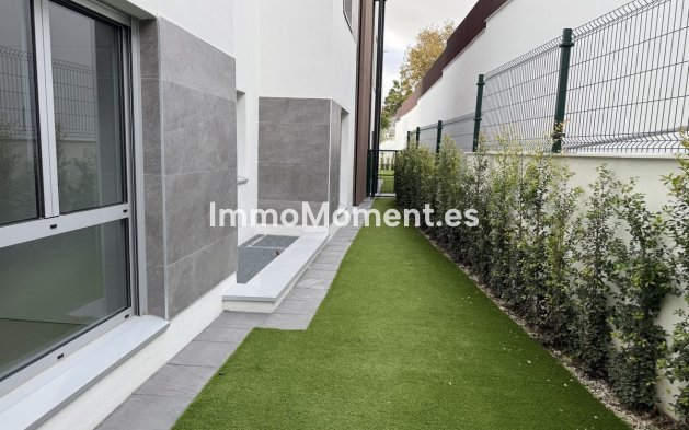 Bestaande woning - Appartement - Marbella - Marbella Centro