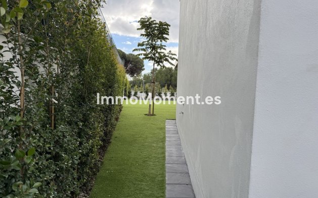 Bestaande woning - Appartement - Marbella - Marbella Centro