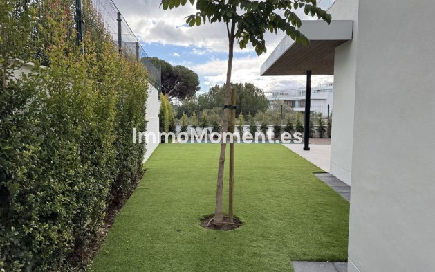 Bestaande woning - Appartement - Marbella - Marbella Centro