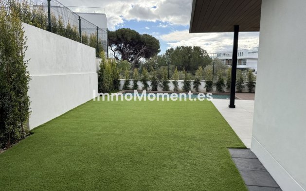 Bestaande woning - Appartement - Marbella - Marbella Centro