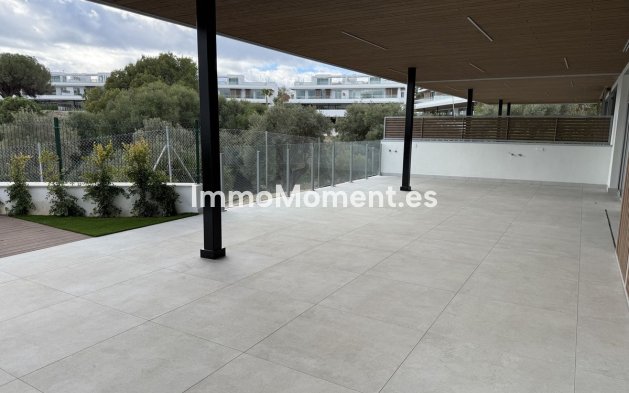 Bestaande woning - Appartement - Marbella - Marbella Centro