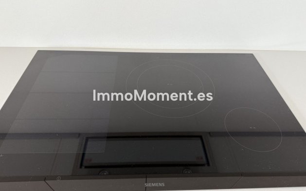 Bestaande woning - Appartement - Marbella - Marbella Centro