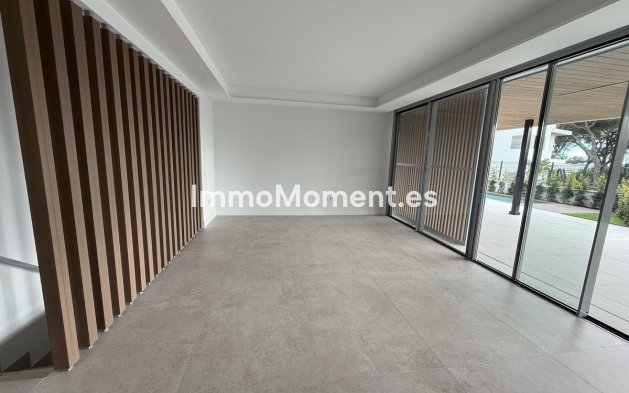 Bestaande woning - Appartement - Marbella - Marbella Centro