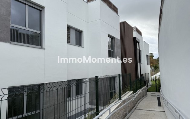 Bestaande woning - Appartement - Marbella - Marbella Centro