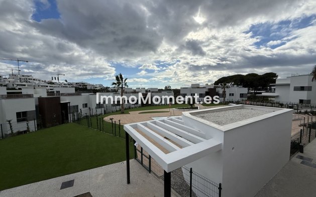 Bestaande woning - Appartement - Marbella - Marbella Centro