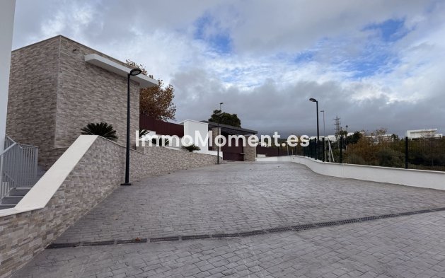 Bestaande woning - Appartement - Marbella - Marbella Centro