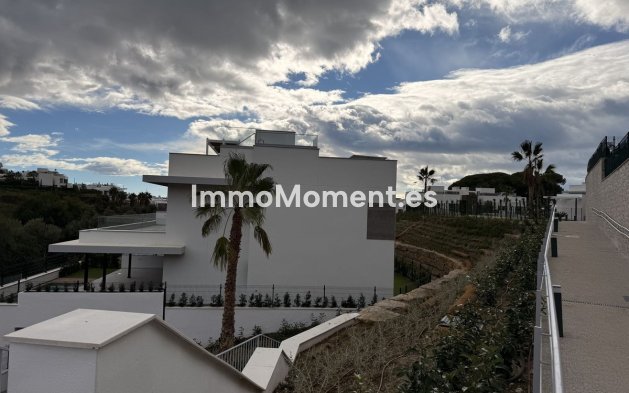 Bestaande woning - Appartement - Marbella - Marbella Centro