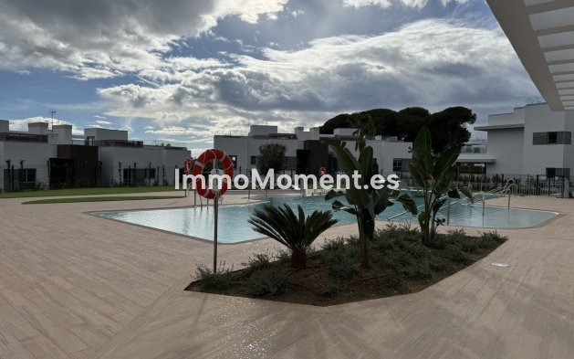 Bestaande woning - Appartement - Marbella - Marbella Centro