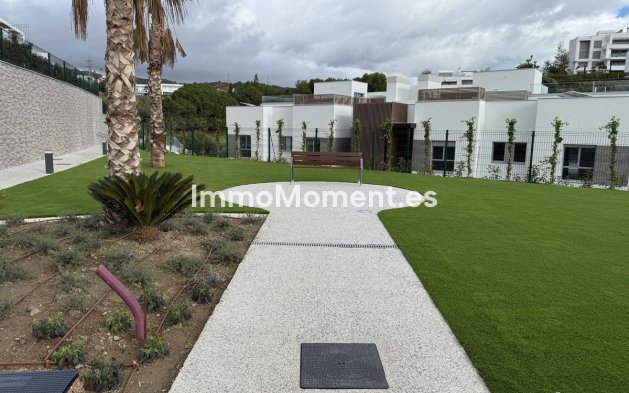 Bestaande woning - Appartement - Marbella - Marbella Centro