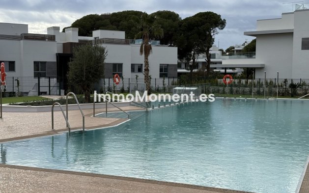 Bestaande woning - Appartement - Marbella - Marbella Centro