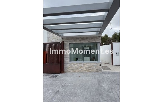 Bestaande woning - Appartement - Marbella - Marbella Centro