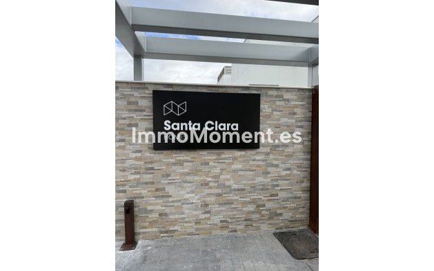 Bestaande woning - Appartement - Marbella - Marbella Centro