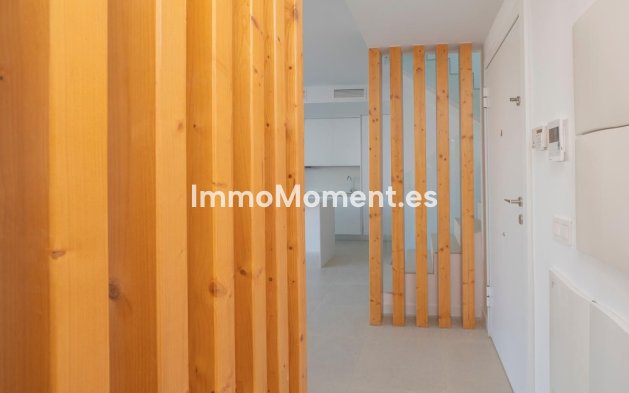 Resale - Villa - Estepona - Atalaya