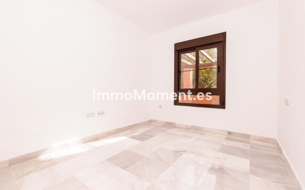 Resale - Apartment - Estepona - New Golden Mile