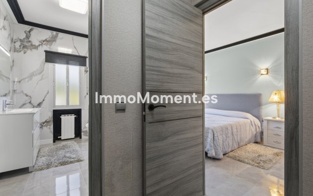 Bestaande woning - Villa - Estepona  - Estepona Centro