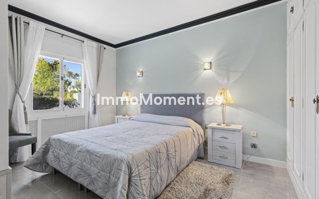 Bestaande woning - Villa - Estepona  - Estepona Centro
