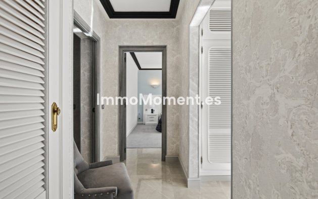 Bestaande woning - Villa - Estepona  - Estepona Centro