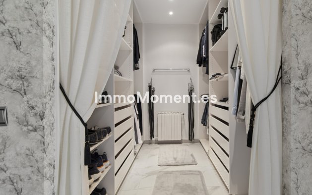 Bestaande woning - Villa - Estepona  - Estepona Centro