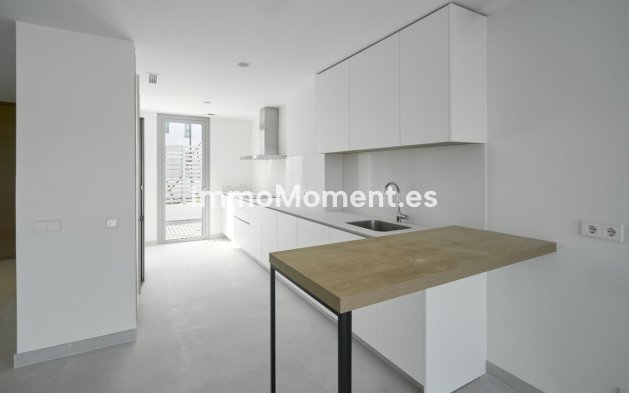 Wiederverkauf - Villa - Marbella - San Pedro de Alcántara