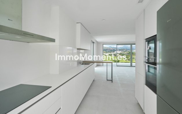 Wiederverkauf - Villa - Marbella - San Pedro de Alcántara