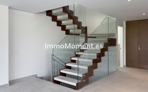 Wiederverkauf - Villa - Marbella - San Pedro de Alcántara