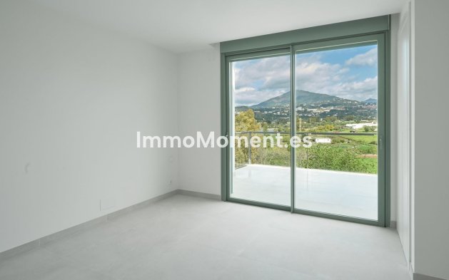 Wiederverkauf - Villa - Marbella - San Pedro de Alcántara