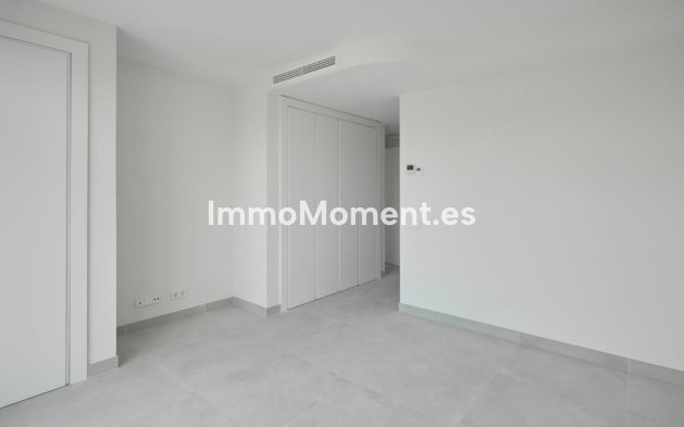 Wiederverkauf - Villa - Marbella - San Pedro de Alcántara