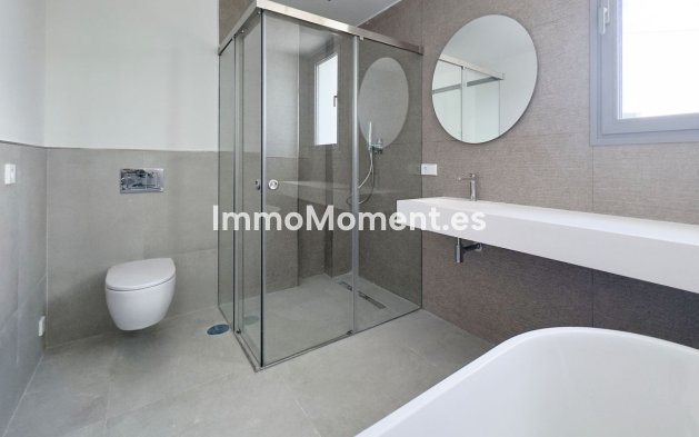 Wiederverkauf - Villa - Marbella - San Pedro de Alcántara