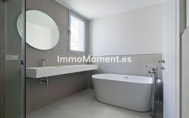 Wiederverkauf - Villa - Marbella - San Pedro de Alcántara