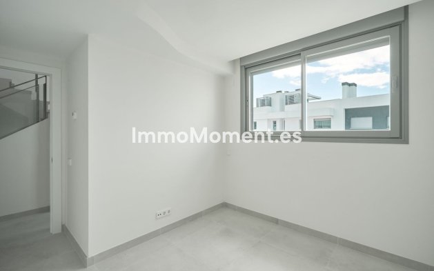 Wiederverkauf - Villa - Marbella - San Pedro de Alcántara