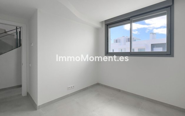 Wiederverkauf - Villa - Marbella - San Pedro de Alcántara