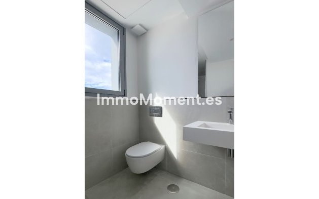 Wiederverkauf - Villa - Marbella - San Pedro de Alcántara