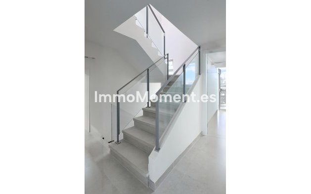 Wiederverkauf - Villa - Marbella - San Pedro de Alcántara