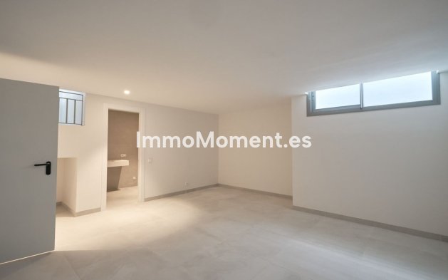 Wiederverkauf - Villa - Marbella - San Pedro de Alcántara