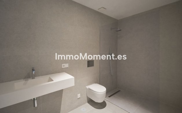 Wiederverkauf - Villa - Marbella - San Pedro de Alcántara