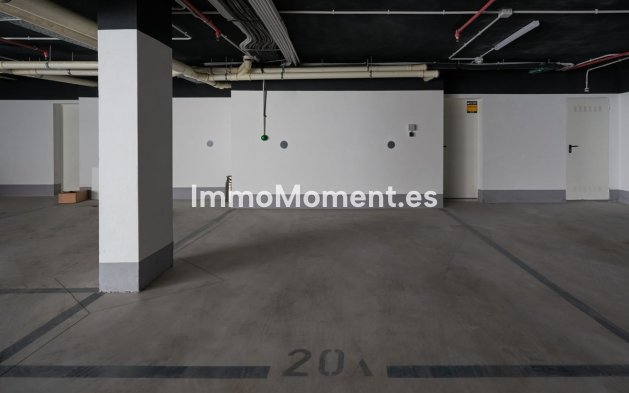 Wiederverkauf - Villa - Marbella - San Pedro de Alcántara