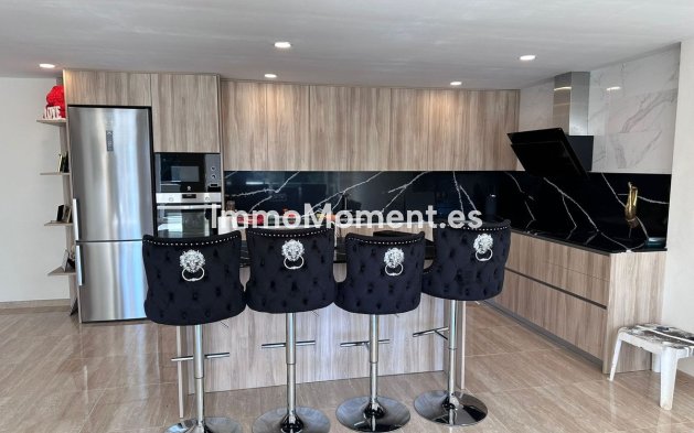 Reventa - Villa - Marbella - Nueva Andalucía