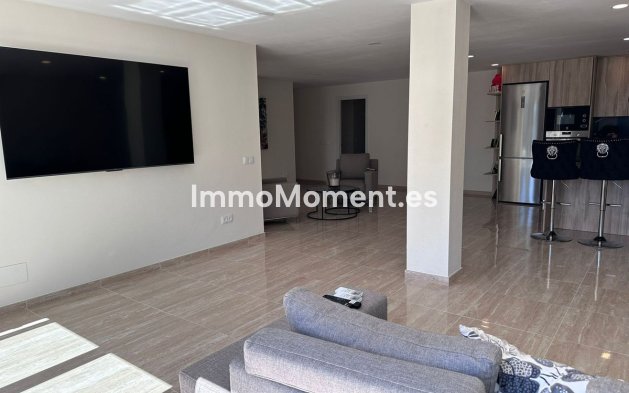 Reventa - Villa - Marbella - Nueva Andalucía