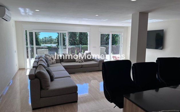 Reventa - Villa - Marbella - Nueva Andalucía