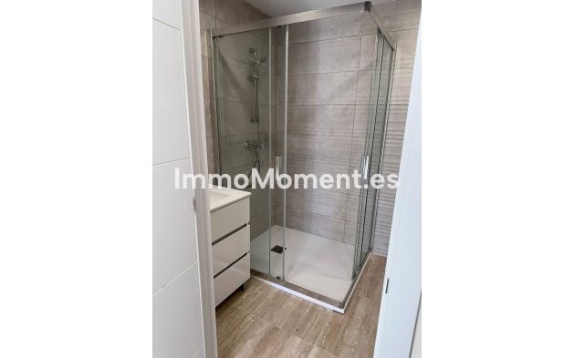 Reventa - Villa - Marbella - Nueva Andalucía